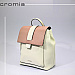 SS2019 CROMIA LADIES BACKPACK NAKI 1404211 BND